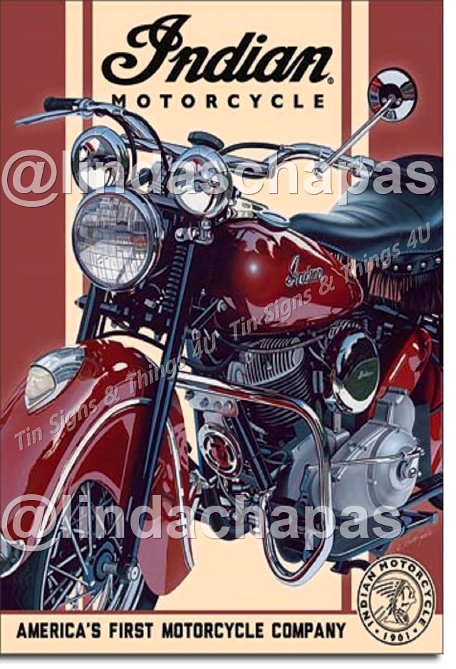 Motos